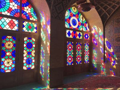 Increase Your Stained Glass Service Business with an AI Driven, Targeted Website