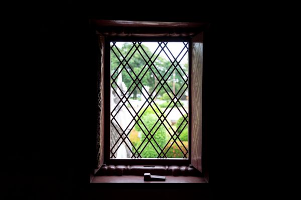 Leaded Window Repair in Morrisville