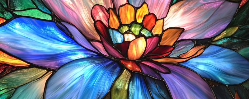 Stained Glass Replacement