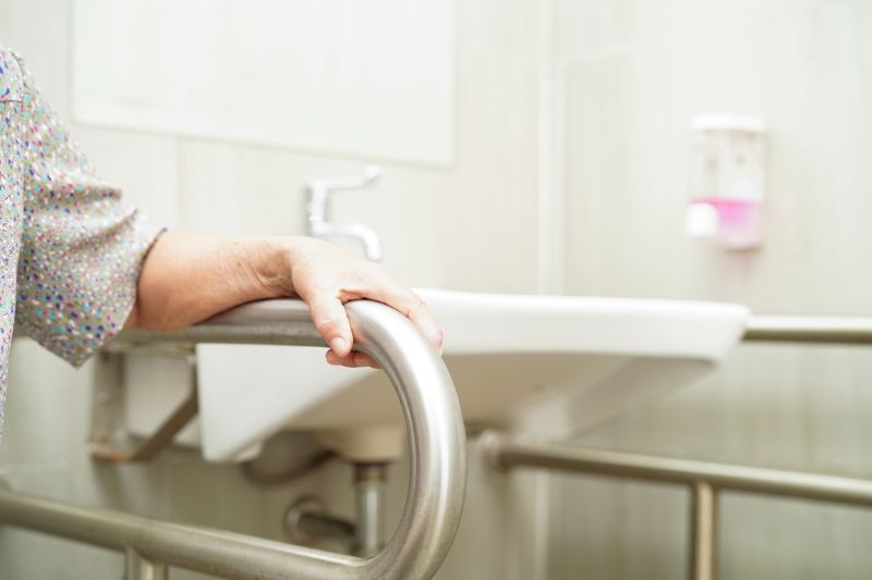 Outdoor Stained Glass Care