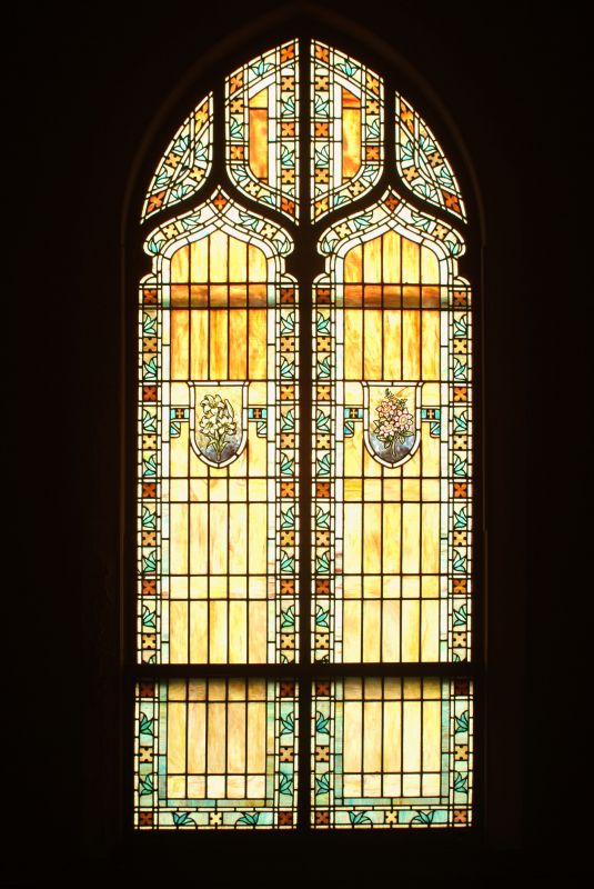 Historic Window Restoration