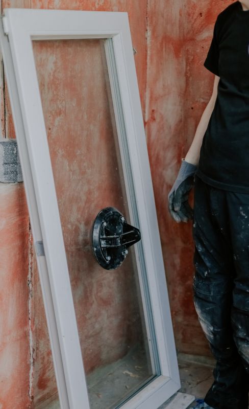 Historic Window Preservation